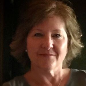 Meet your Posher, Pam